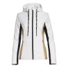 GOLDBERGH Chaqueta con capucha Goldbergh Ziva