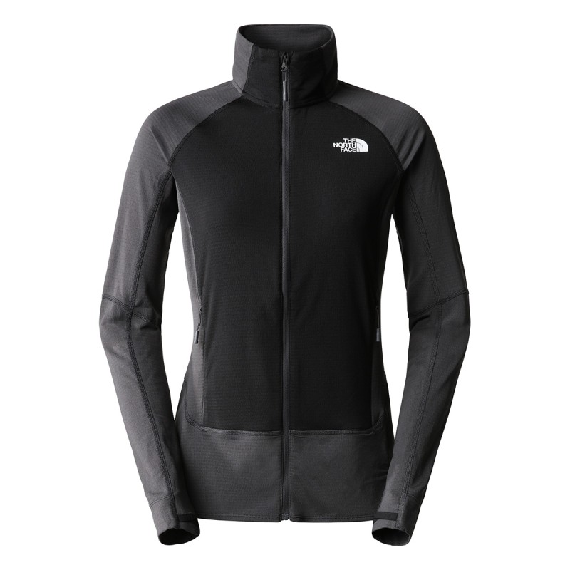 THE NORTH FACE GiaccaThe North Face Bolt Polartec