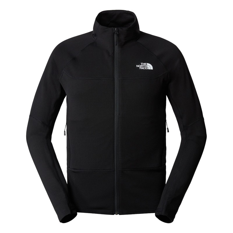 THE NORTH FACE Giacca The North Face Polartec