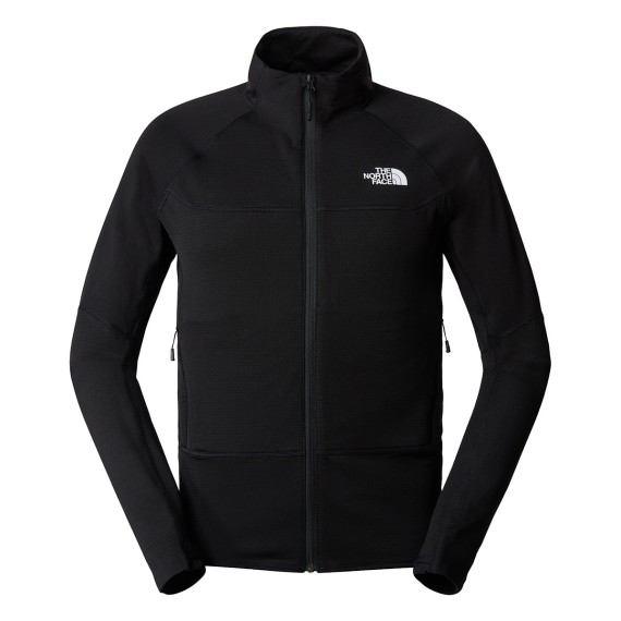 Giacca The North Face Polartec