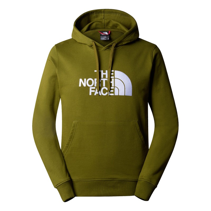 THE NORTH FACE Sweat à capuche The North Face Light Drew Peak M