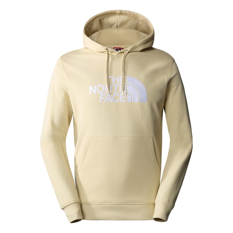 THE NORTH FACE Sudadera con capucha The North Face Light Drew Peak M