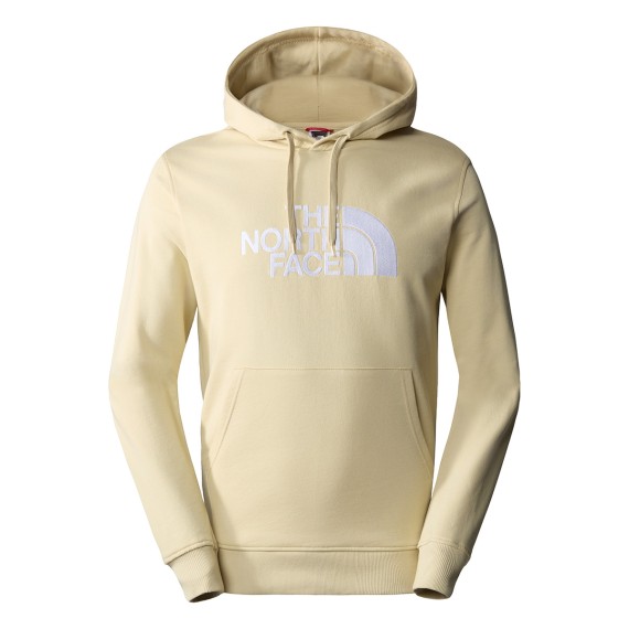 THE NORTH FACE The North Face Light Drew Peak M Hoodie