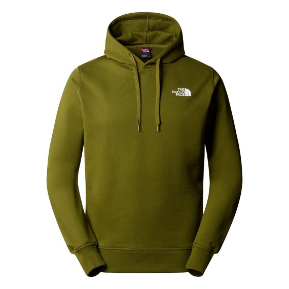 THE NORTH FACE Sweat à capuche The North Face Seasonal Drew Peak Light M