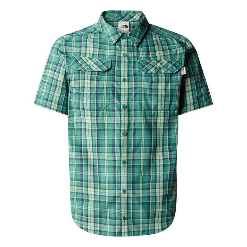 THE NORTH FACE Camisa The North Face Pine Knot