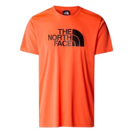 THE NORTH FACE T-shirt The North Face Reaxion Easy M
