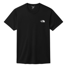 THE NORTH FACE Camiseta The North Face Reaxion Redbox M