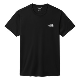 THE NORTH FACE T-shirt The North Face Reaxion Redbox M