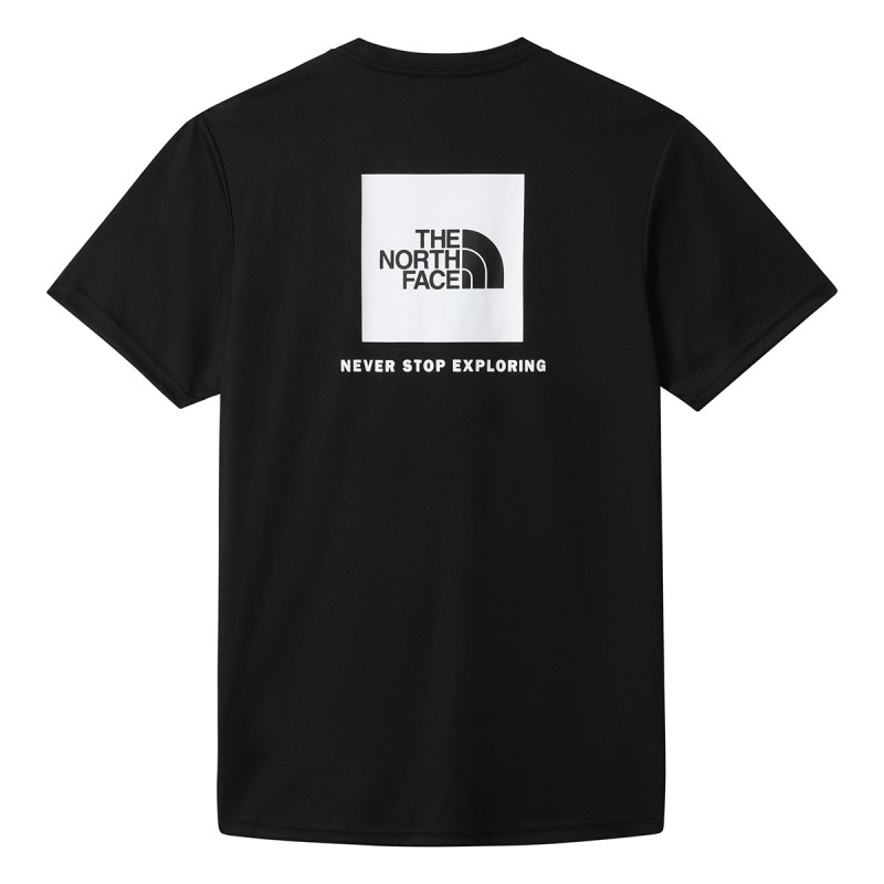 THE NORTH FACE The North Face Reaxion Redbox M T-shirt