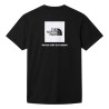 THE NORTH FACE T-shirt The North Face Reaxion Redbox M