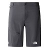 THE NORTH FACE Bermuda The North Face Speedlight Slim Tapered Short