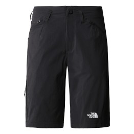 THE NORTH FACE Pantalon court The North Face Speedlight Straight Tapered Short W