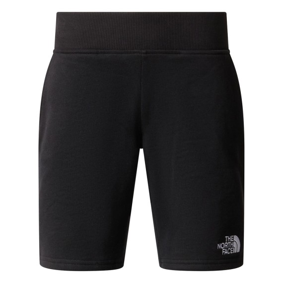 THE NORTH FACE Pantalones cortos The North Face B Cotton