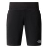 THE NORTH FACE Bermuda The North Face B Cotton