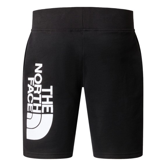 THE NORTH FACE Pantalones cortos The North Face B Cotton