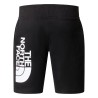 THE NORTH FACE Bermuda The North Face B Cotton