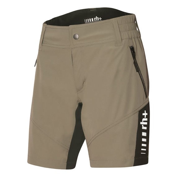 Short Ciclismo Rh Mtb