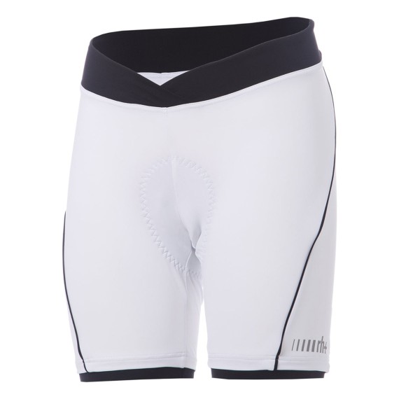 Short Ciclismo Rh Pista Cm 18