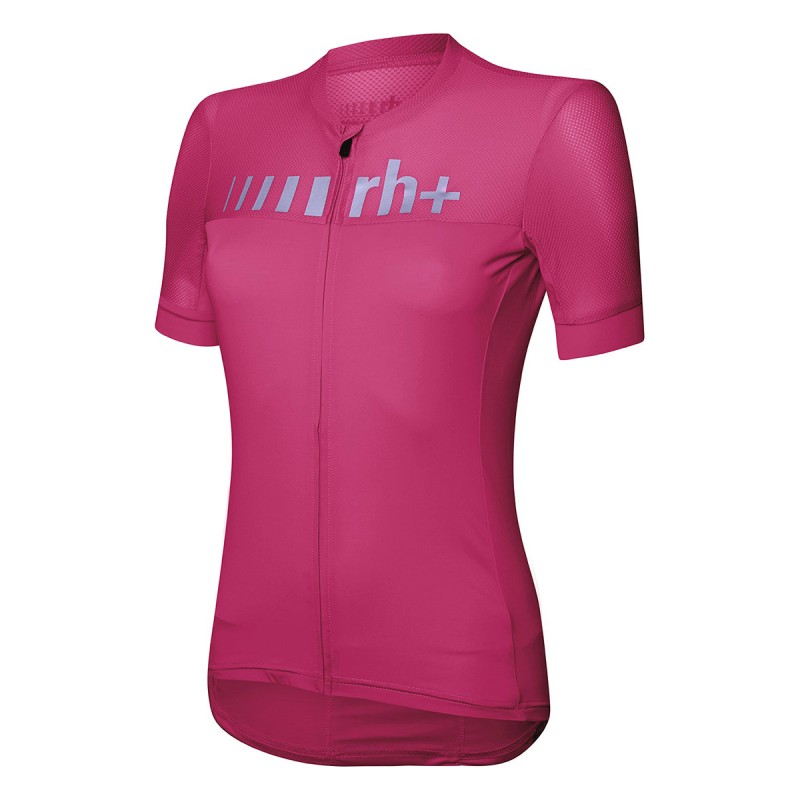 ZERORH+ T-shirt cycliste Zero Rh Logo W