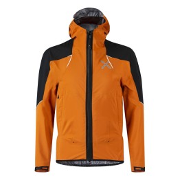 MONTURA Trekking jacket Montura Magic 2.0 Man grey