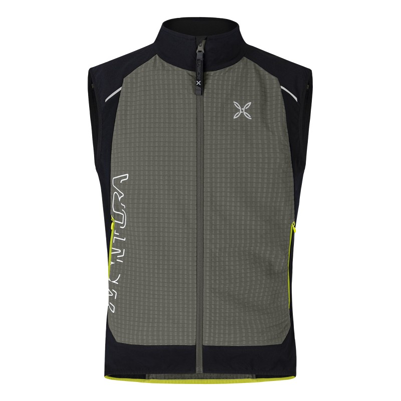 MONTURA Gilet de trekking Montura Wind Revolution