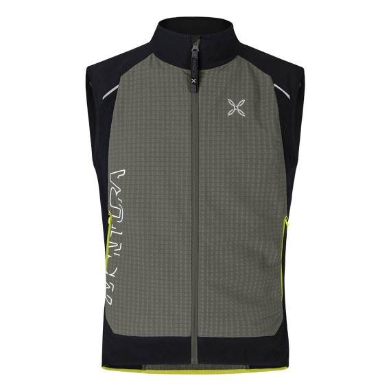 MONTURA Gilet Trekking Montura Wind Revolution