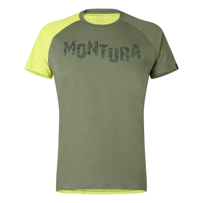 MONTURA Camiseta Montura Karok