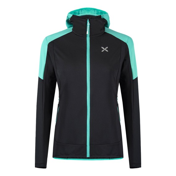 MONTURA Montura Light Revolution Hoodie