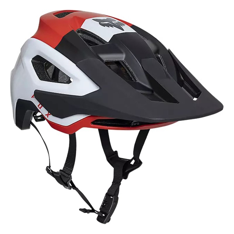 Casco Ciclismo Fox Speedframe Pro Klif FOX Caschi