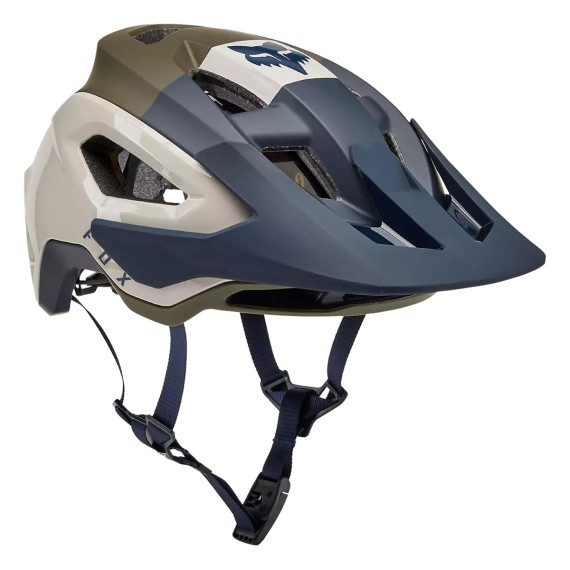 Casco Ciclismo Fox Speedframe Pro Klif FOX Caschi