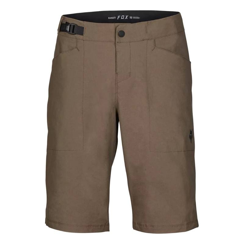 FOX Pantalon court Fox Ranger Lite