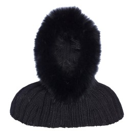 GOLDBERGH Goldbergh Naomi Faux Fur Neck Warmer