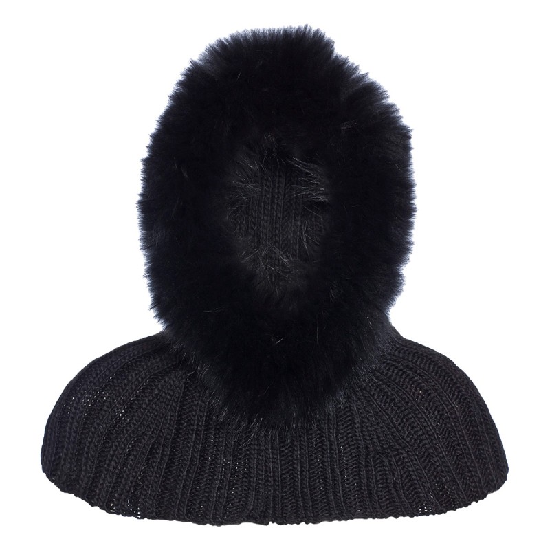 GOLDBERGH Scaldacollo Goldbergh Naomi Faux Fur