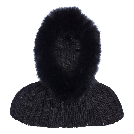 GOLDBERGH Goldbergh Naomi Faux Fur Neck Warmer