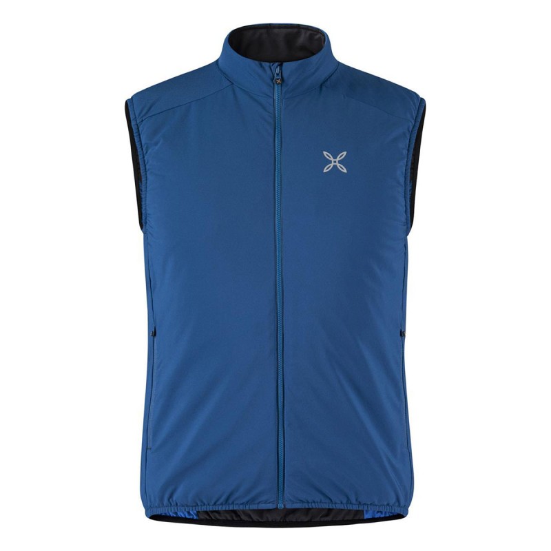 MONTURA Gilet Montura Mid Layer