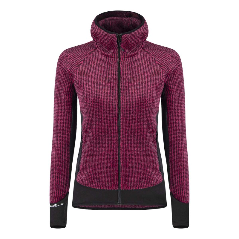 MONTURA Montura Remix Fleece Jacket