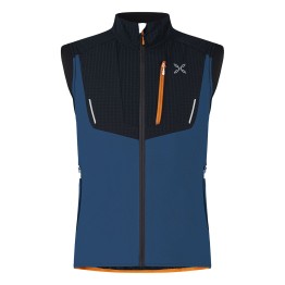 MONTURA Gilet de style ski Montura