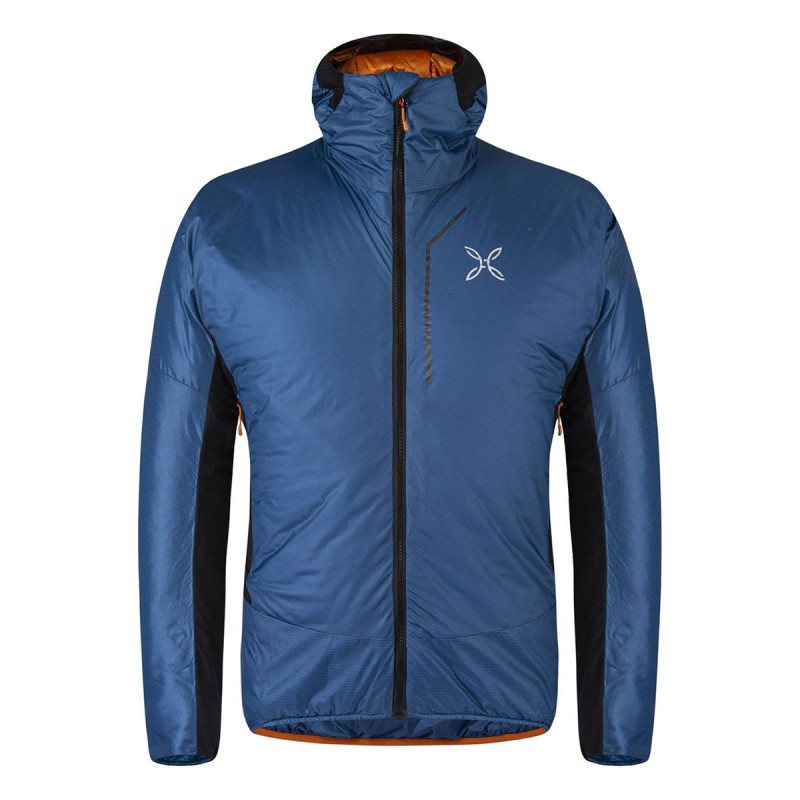 MONTURA Montura Eiger jacket