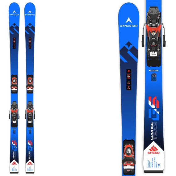 DYNASTAR Dynastar Speed Course Team GS R21 Pro Skis