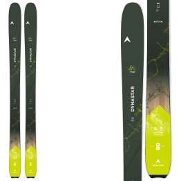 DYNASTAR Dynastar M-Tour 90 Touring Skis