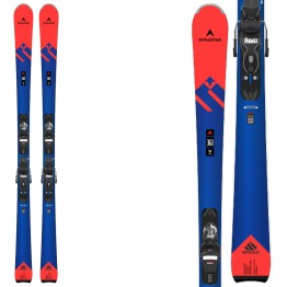 DYNASTAR Dynastar Speed 363 Skis with Xpress 11 bindings