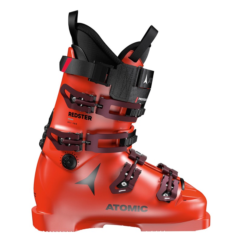 ATOMIC Chaussures de ski Atomic Redster STI 130