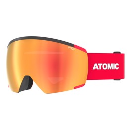 ATOMIC Atomic Redster WC HD Red Ski Goggles