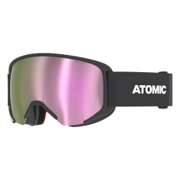 ATOMIC Maschera Atomic Redster WC HD Jr Black