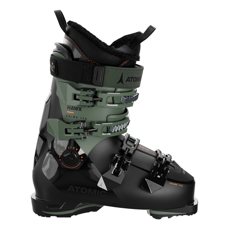 ATOMIC Atomic Hawx Prime 110 GW Ski Boots