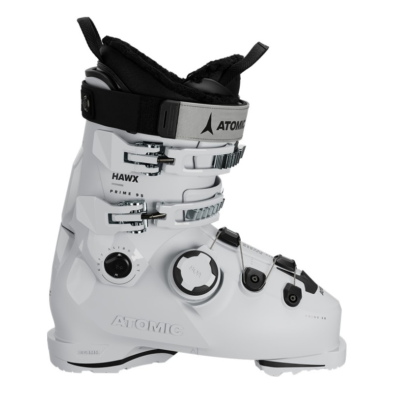 ATOMIC Atomic Hawx Prime 95 BOA W GW Ski Boots