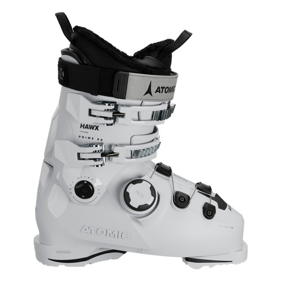 ATOMIC Chaussures de ski Atomic Hawx Prime 95 BOA W GW