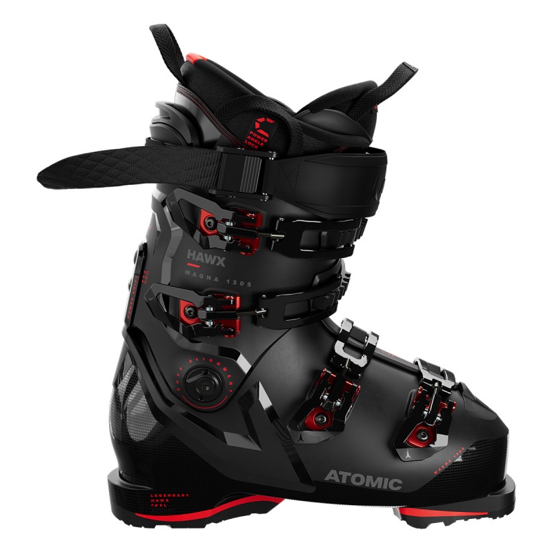 ATOMIC Chaussures de ski Atomic Hawx Magna 130 S GW