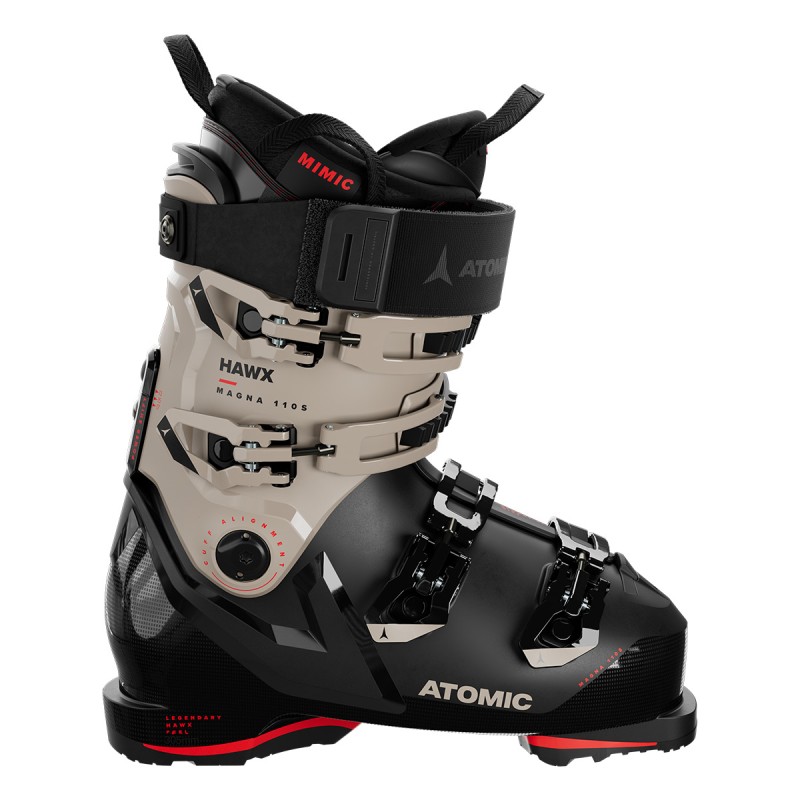 ATOMIC Chaussures de ski Atomic Hawx Magna 110 S GW