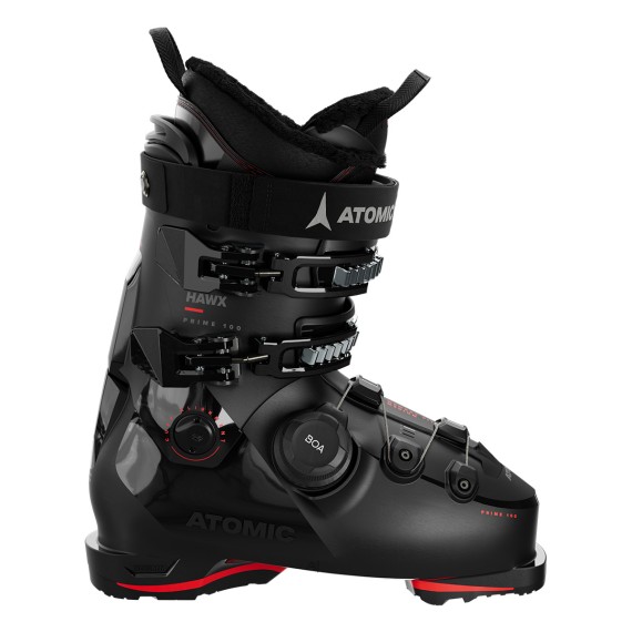 ATOMIC Chaussures de ski Atomic Hawx Prime 100 BOA GW